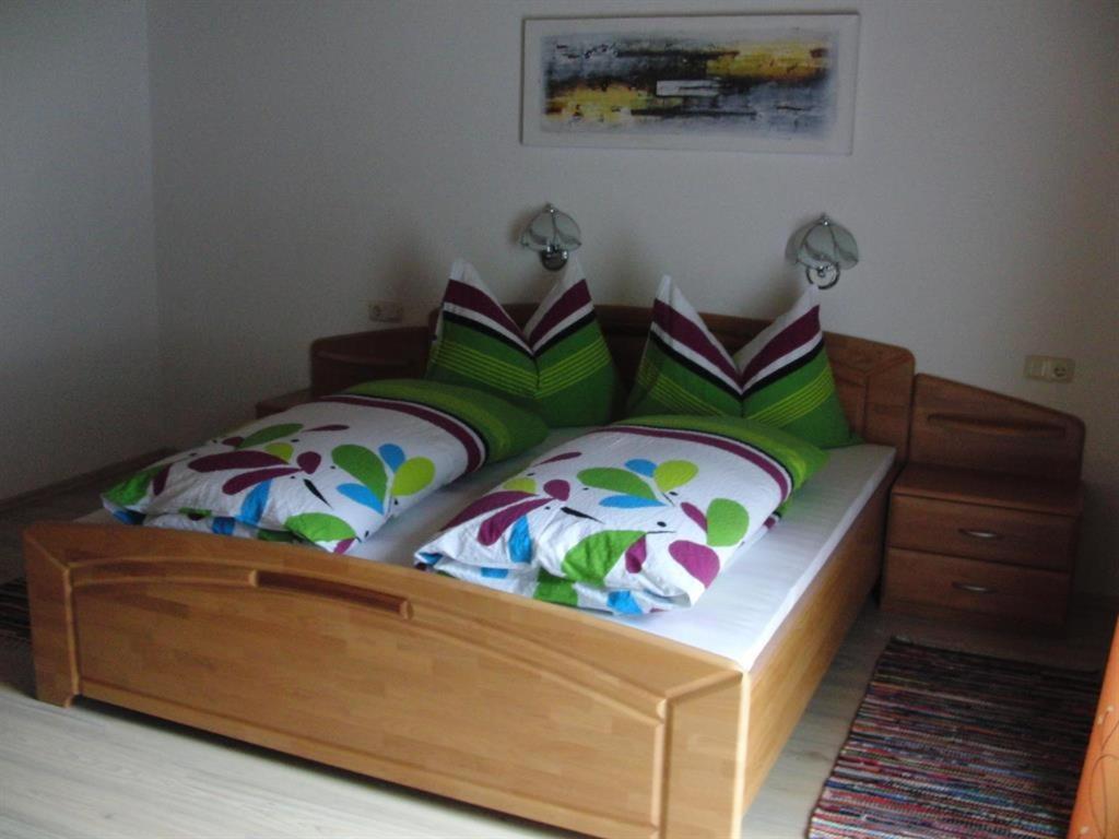 Haus Laerchenhof Villa Holzgau Bagian luar foto