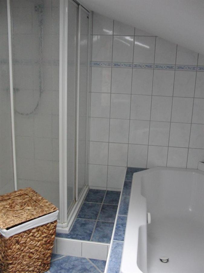 Haus Laerchenhof Villa Holzgau Bagian luar foto