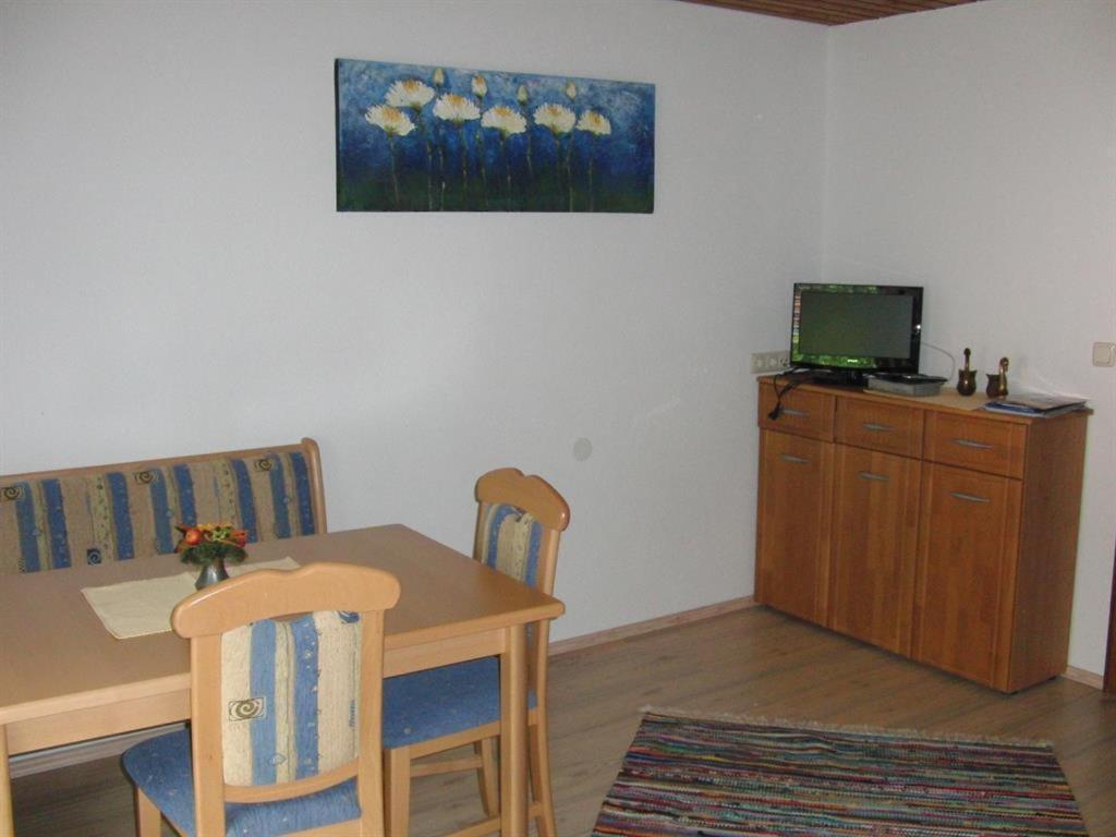 Haus Laerchenhof Villa Holzgau Bagian luar foto